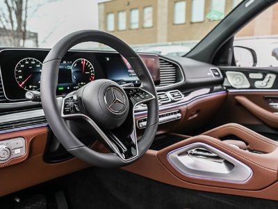 Mercedes-Benz GLE Plug-in Hybrid  2026 à Dollard-des-Ormeaux, Québec