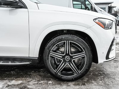 Mercedes-Benz GLE Plug-in Hybrid  2026 à Dollard-des-Ormeaux, Québec