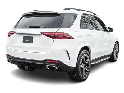Mercedes-Benz GLE Plug-in Hybrid  2026 à Dollard-des-Ormeaux, Québec