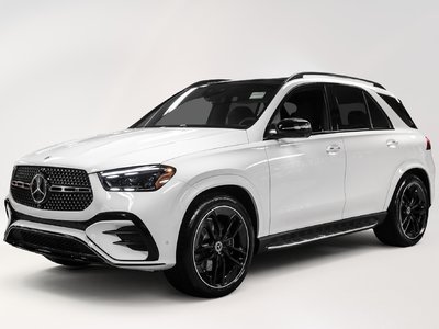 Mercedes-Benz GLE  2025 à Dollard-des-Ormeaux, Québec