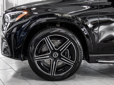 2025 Mercedes-Benz GLE in Dollard-des-Ormeaux, Quebec