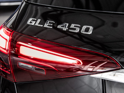 2025 Mercedes-Benz GLE in Dollard-des-Ormeaux, Quebec