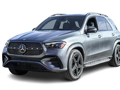 Mercedes-Benz GLE  2025 à Dollard-des-Ormeaux, Québec