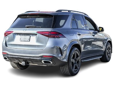 Mercedes-Benz GLE  2025 à Dollard-des-Ormeaux, Québec