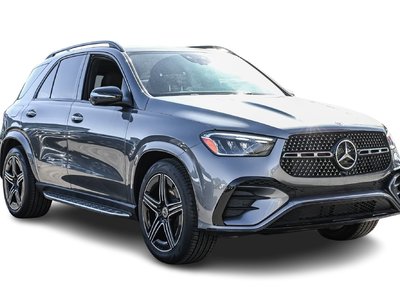 Mercedes-Benz GLE  2025 à Dollard-des-Ormeaux, Québec