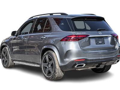 Mercedes-Benz GLE  2025 à Dollard-des-Ormeaux, Québec