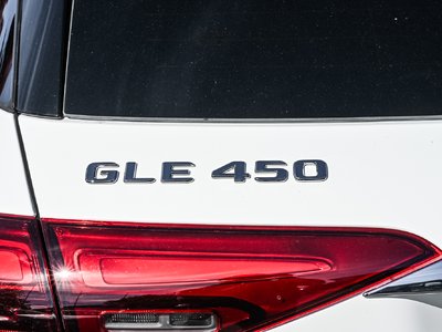 2026 Mercedes-Benz GLE in Dollard-des-Ormeaux, Quebec