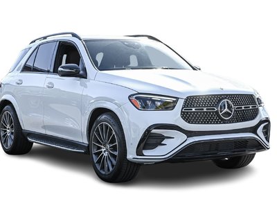 2026 Mercedes-Benz GLE in Dollard-des-Ormeaux, Quebec