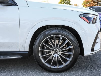 2026 Mercedes-Benz GLE in Dollard-des-Ormeaux, Quebec