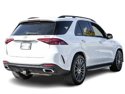 2026 Mercedes-Benz GLE in Dollard-des-Ormeaux, Quebec