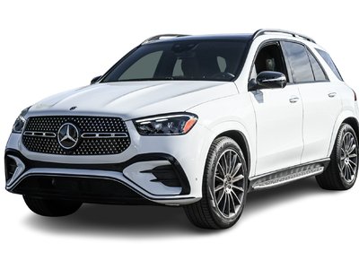 2026 Mercedes-Benz GLE in Dollard-des-Ormeaux, Quebec