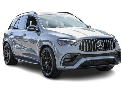 Mercedes-Benz GLE  2026 à Dollard-des-Ormeaux, Québec