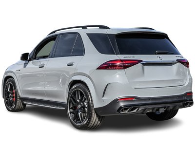 Mercedes-Benz GLE  2026 à Dollard-des-Ormeaux, Québec