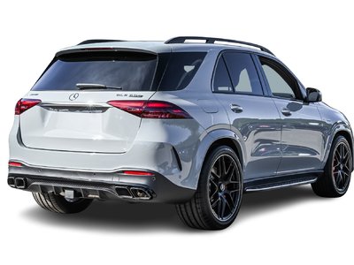 Mercedes-Benz GLE  2026 à Dollard-des-Ormeaux, Québec