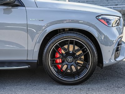 2026 Mercedes-Benz GLE in Dollard-des-Ormeaux, Quebec