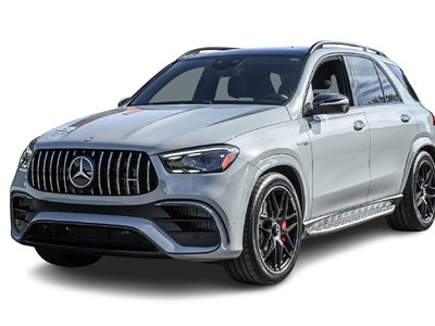 Mercedes-Benz GLE  2026 à Dollard-des-Ormeaux, Québec