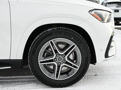 2026 Mercedes-Benz GLE in Dollard-des-Ormeaux, Quebec