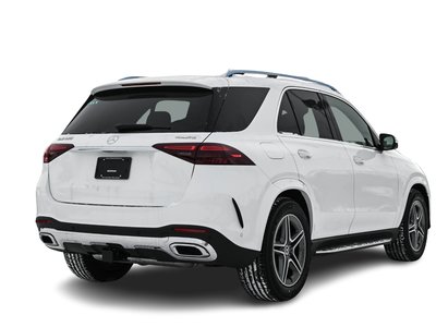 2026 Mercedes-Benz GLE in Dollard-des-Ormeaux, Quebec