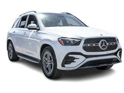 2026 Mercedes-Benz GLE in Dollard-des-Ormeaux, Quebec
