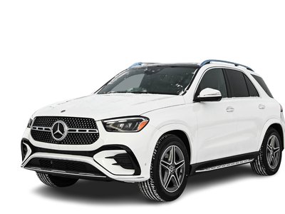 2026 Mercedes-Benz GLE in Dollard-des-Ormeaux, Quebec