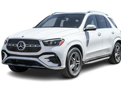 2026 Mercedes-Benz GLE in Dollard-des-Ormeaux, Quebec