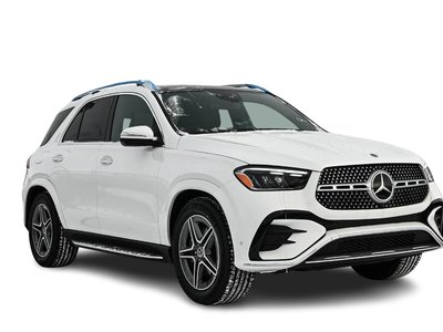 2026 Mercedes-Benz GLE in Dollard-des-Ormeaux, Quebec