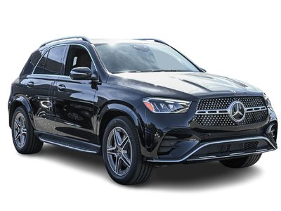 Mercedes-Benz GLE  2026 à Dollard-des-Ormeaux, Québec