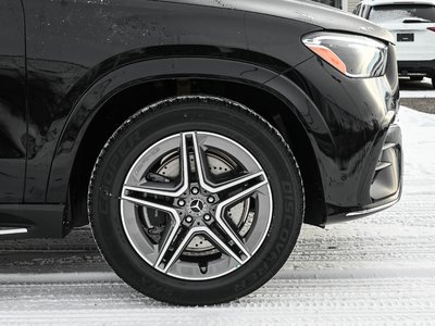 2026 Mercedes-Benz GLE in Dollard-des-Ormeaux, Quebec