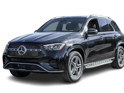 Mercedes-Benz GLE  2026 à Dollard-des-Ormeaux, Québec