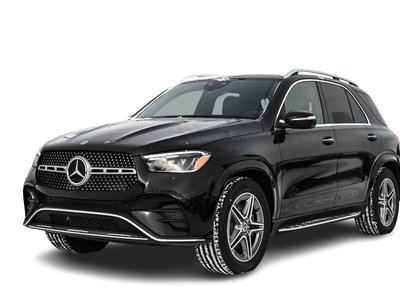 2026 Mercedes-Benz GLE in Dollard-des-Ormeaux, Quebec