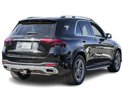 Mercedes-Benz GLE  2026 à Dollard-des-Ormeaux, Québec