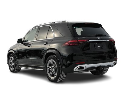 2026 Mercedes-Benz GLE in Dollard-des-Ormeaux, Quebec