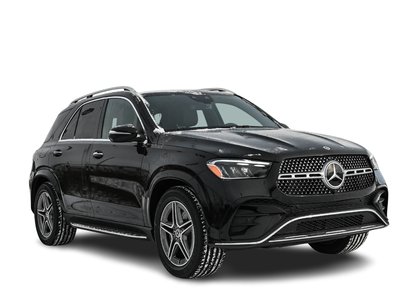 2026 Mercedes-Benz GLE in Dollard-des-Ormeaux, Quebec