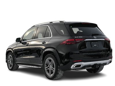 2026 Mercedes-Benz GLE in Dollard-des-Ormeaux, Quebec