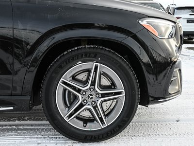 2026 Mercedes-Benz GLE in Dollard-des-Ormeaux, Quebec