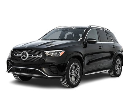 2026 Mercedes-Benz GLE in Dollard-des-Ormeaux, Quebec