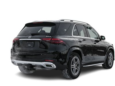 2026 Mercedes-Benz GLE in Dollard-des-Ormeaux, Quebec