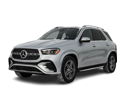 Mercedes-Benz GLE  2026 à Dollard-des-Ormeaux, Québec