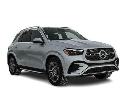 Mercedes-Benz GLE  2026 à Dollard-des-Ormeaux, Québec
