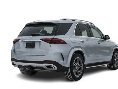 Mercedes-Benz GLE  2026 à Dollard-des-Ormeaux, Québec