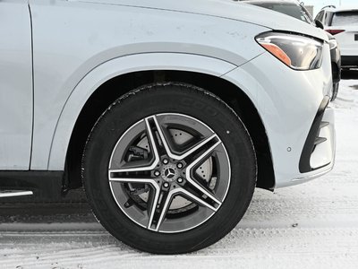 Mercedes-Benz GLE  2026 à Dollard-des-Ormeaux, Québec