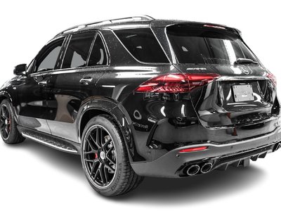 Mercedes-Benz GLE  2026 à Dollard-des-Ormeaux, Québec