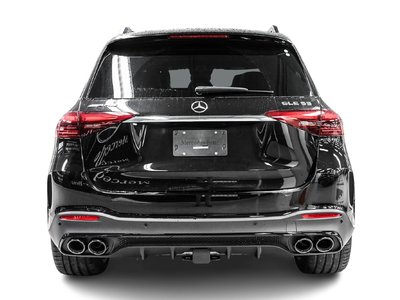 Mercedes-Benz GLE  2026 à Dollard-des-Ormeaux, Québec