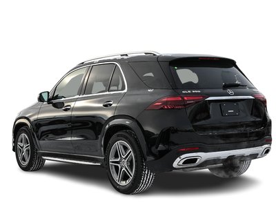 Mercedes-Benz GLE  2026 à Dollard-des-Ormeaux, Québec
