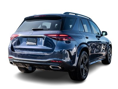 Mercedes-Benz GLE  2026 à Dollard-des-Ormeaux, Québec