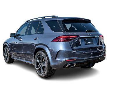 2026 Mercedes-Benz GLE in Dollard-des-Ormeaux, Quebec