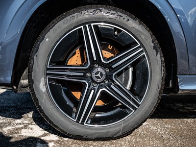 Mercedes-Benz GLE  2026 à Dollard-des-Ormeaux, Québec