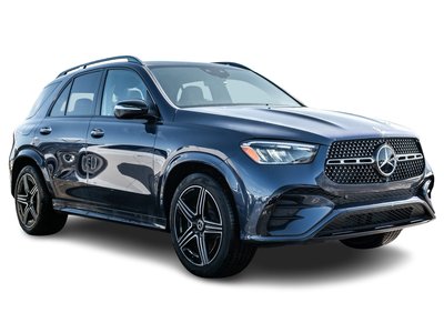 2026 Mercedes-Benz GLE in Dollard-des-Ormeaux, Quebec