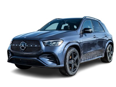 2026 Mercedes-Benz GLE in Dollard-des-Ormeaux, Quebec