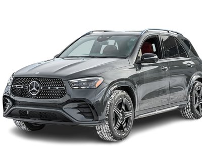 Mercedes-Benz GLE  2026 à Dollard-des-Ormeaux, Québec